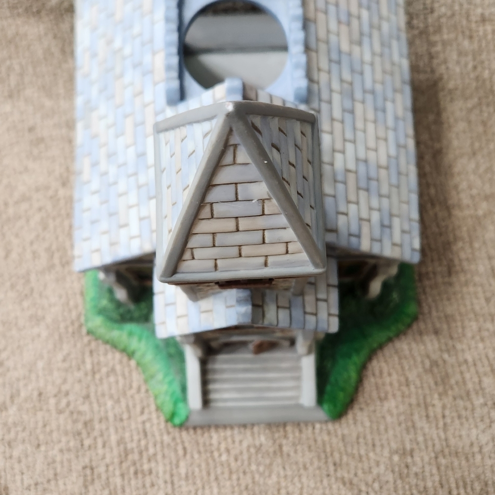 PartyLite Church candle holder - Picture 5 of 7